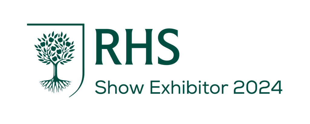 RHS Royal Chelsea Flower Show Exhibitor 2024