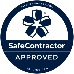 Safe Contractor Certification